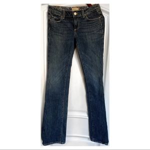Paige Bootcut Jeans